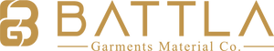 BATTLA GARMENT MATERIAL CO