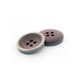 Polyester Coat Button CS-51 ( New )