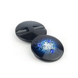 Polyester Coat Button CS-61 ( New )