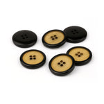 Polyester Coat Button CS-66 ( New )