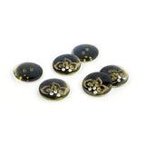 Polyester Coat Button CS-70 ( New )