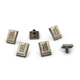 Fancy Snap Fastener SP-102 ( New )