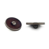 Metal Coat Button CS-14
