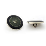 Metal Coat Button CS-15