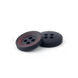 Polyester Coat Button CS-27