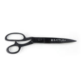 Battla Scissor Black Blades 10"